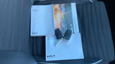 Kia Ceed 1.5T GDi ISG 138 GT-Line 5dr Petrol Hatchback